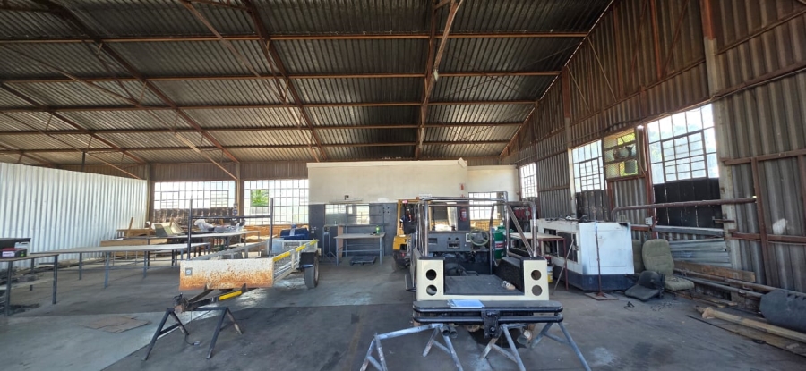 Commercial Property for Sale in Uraniaville North West